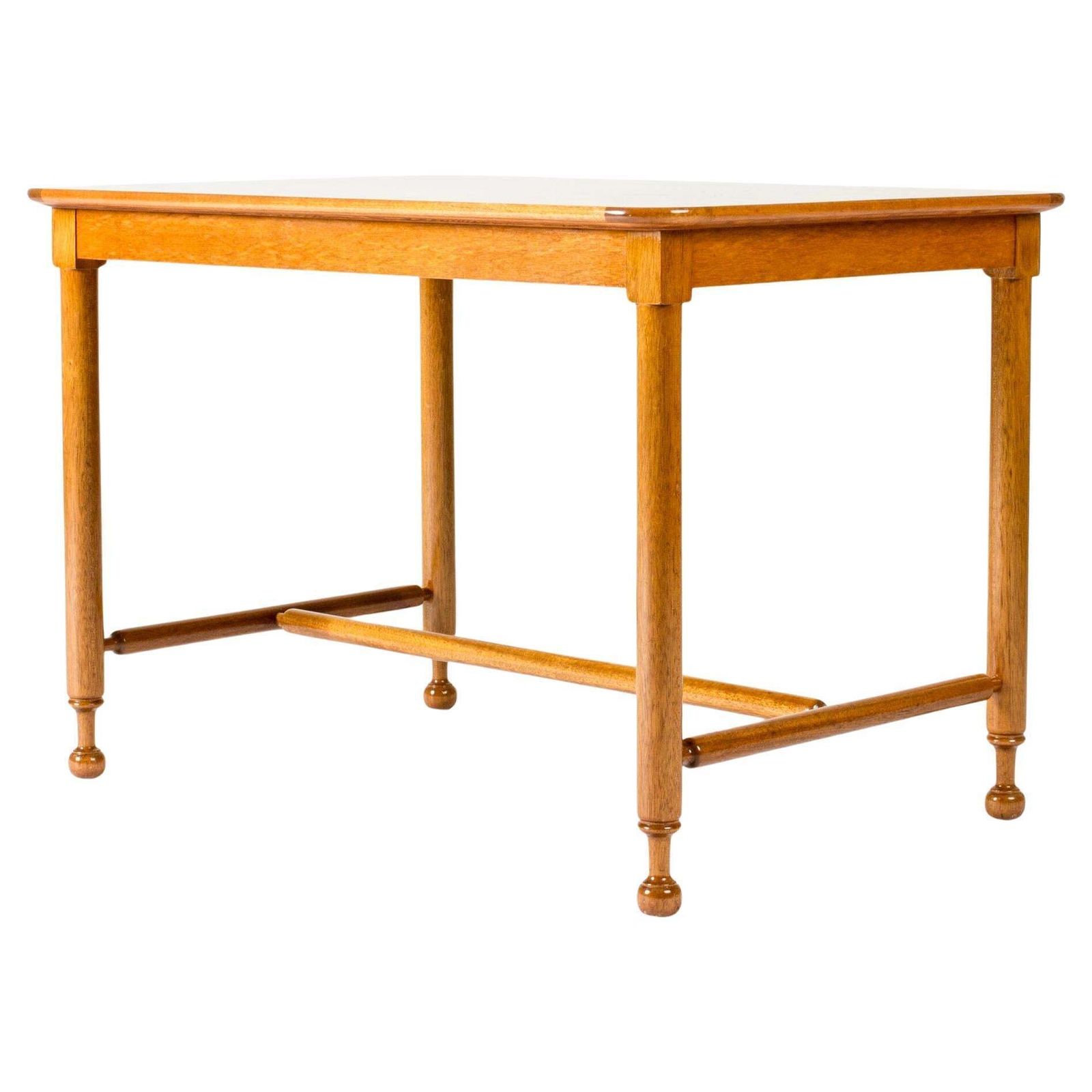 Mid-century salontafel van Josef Frank, Svenskt Tenn, Zweden, jaren 1950