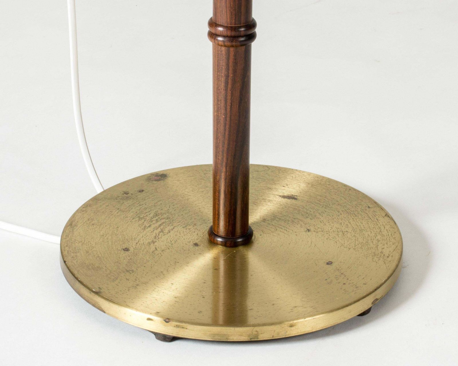 Lampadaires mid-century modern Falkenbergs Belysning, Suède, années 1960 photo buy