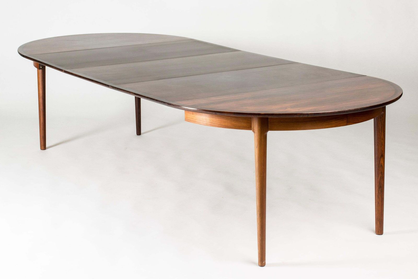 Midcentury Dining Table By Torbjørn Afdal For Bruksbo, Norway, 1960s photo buy