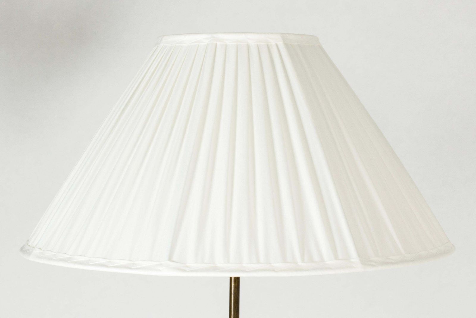 Scandinavian Modern vloerlampen, Josef Frank, Svenskt Tenn, Zweden, jaren 1950 photo Verlichting