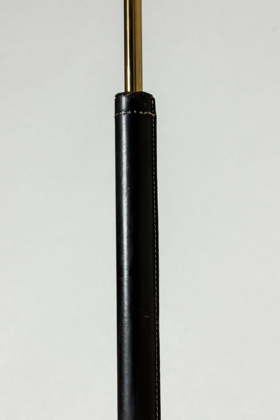 Zweedse mid-century vloerlampen van Bergboms, Zweden, ca. jaren 1950 photo 5472.0