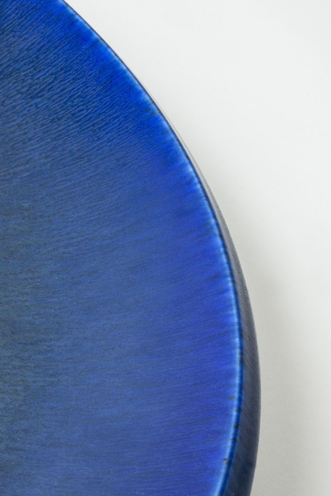 Stoneware Schaal van Berndt Friberg, Gustavsberg, Zweden, 1960 photo 2746.0