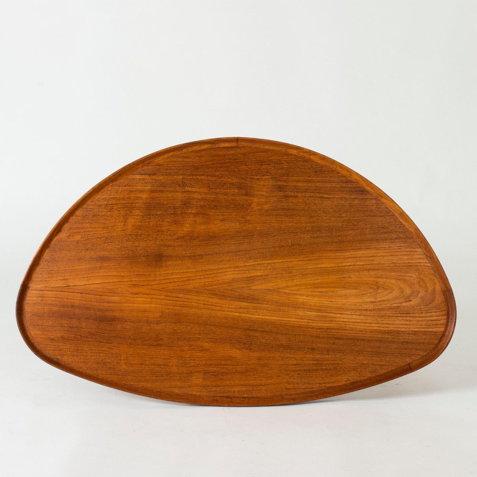 Vintage "Eye" Coffee Table By Finn Juhl, Carl Brørup, Denmark, 1950s photo buy