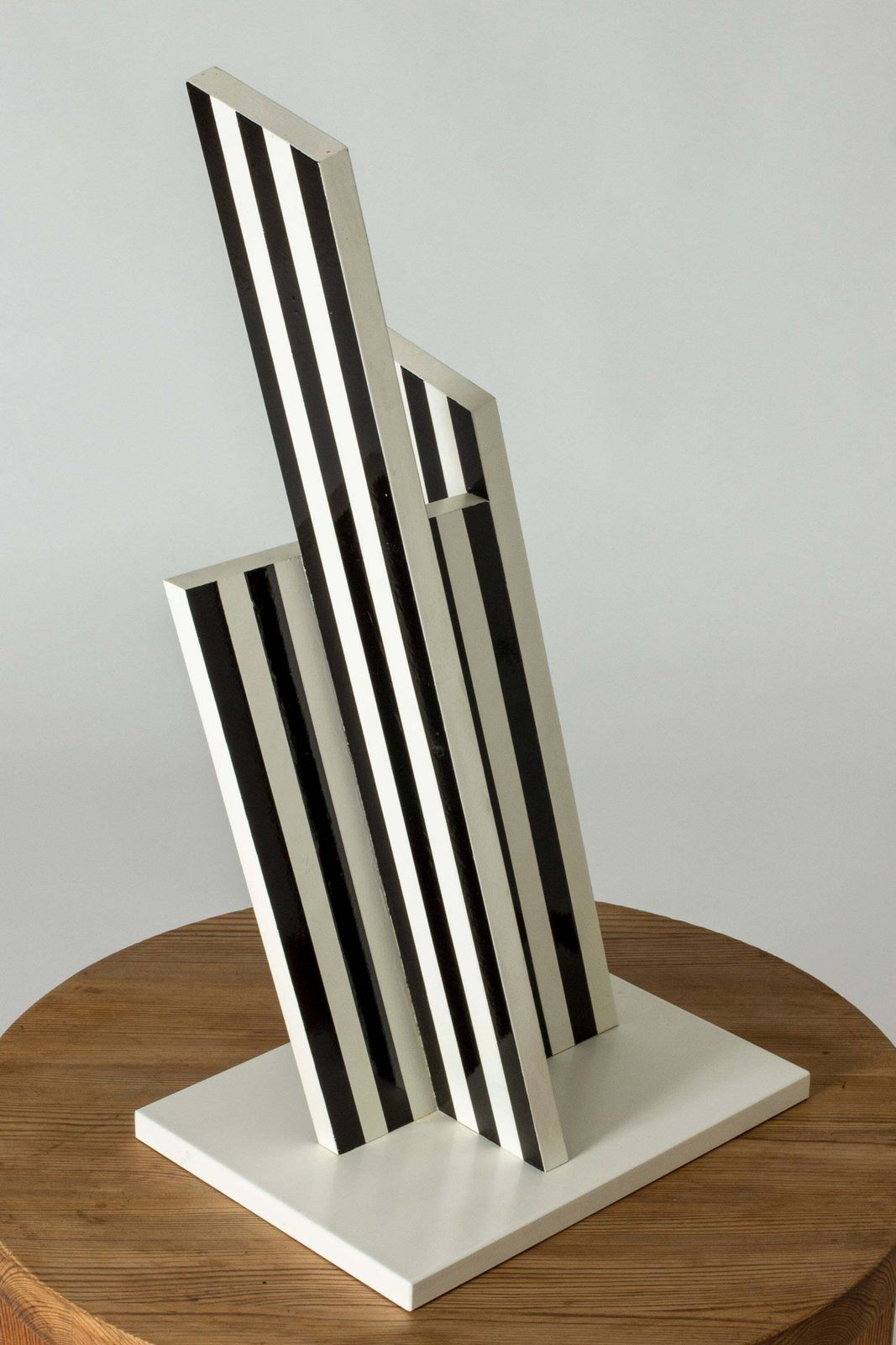 Sculpture par Lars Erik Falk, Suède, années 1980 photo buy