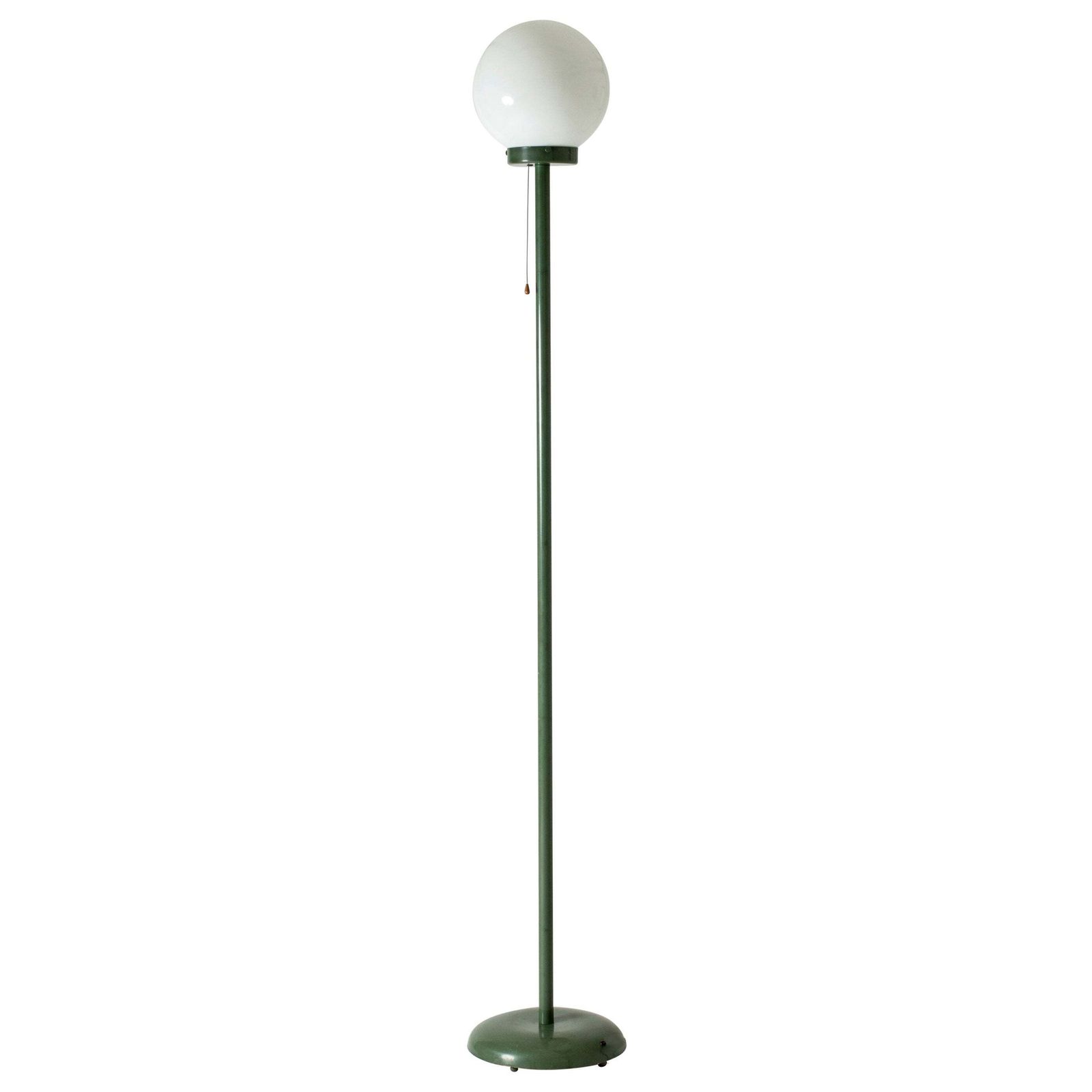 Zweeds Modern vloerlamp, Zweden, jaren 1930