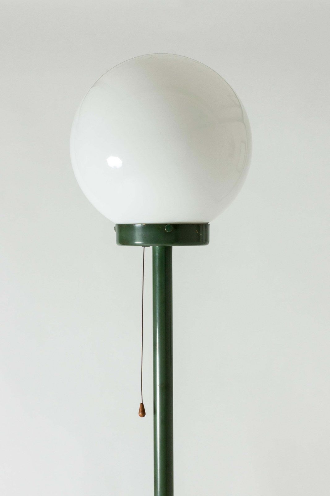 Zweeds Modern vloerlamp, Zweden, jaren 1930 photo Verlichting