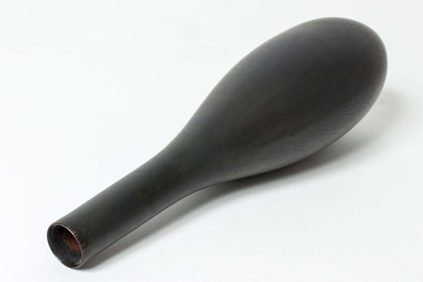 Stoneware vaas van Carl-Harry Stålhane, Rörstrand, Zweden, jaren 1950 photo 2415.0