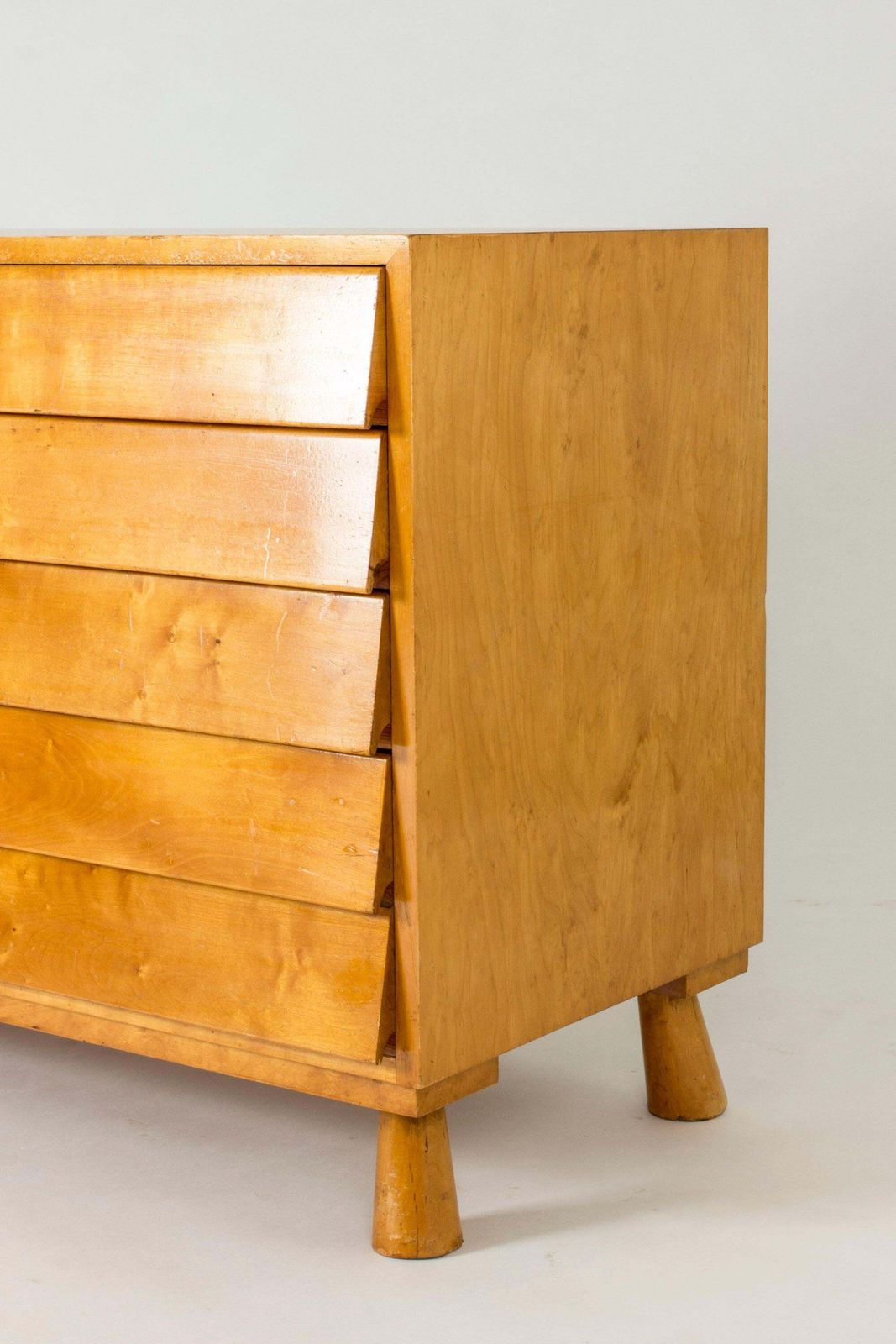 Zweeds functionalistisch dressoir, jaren 1930 photo buy