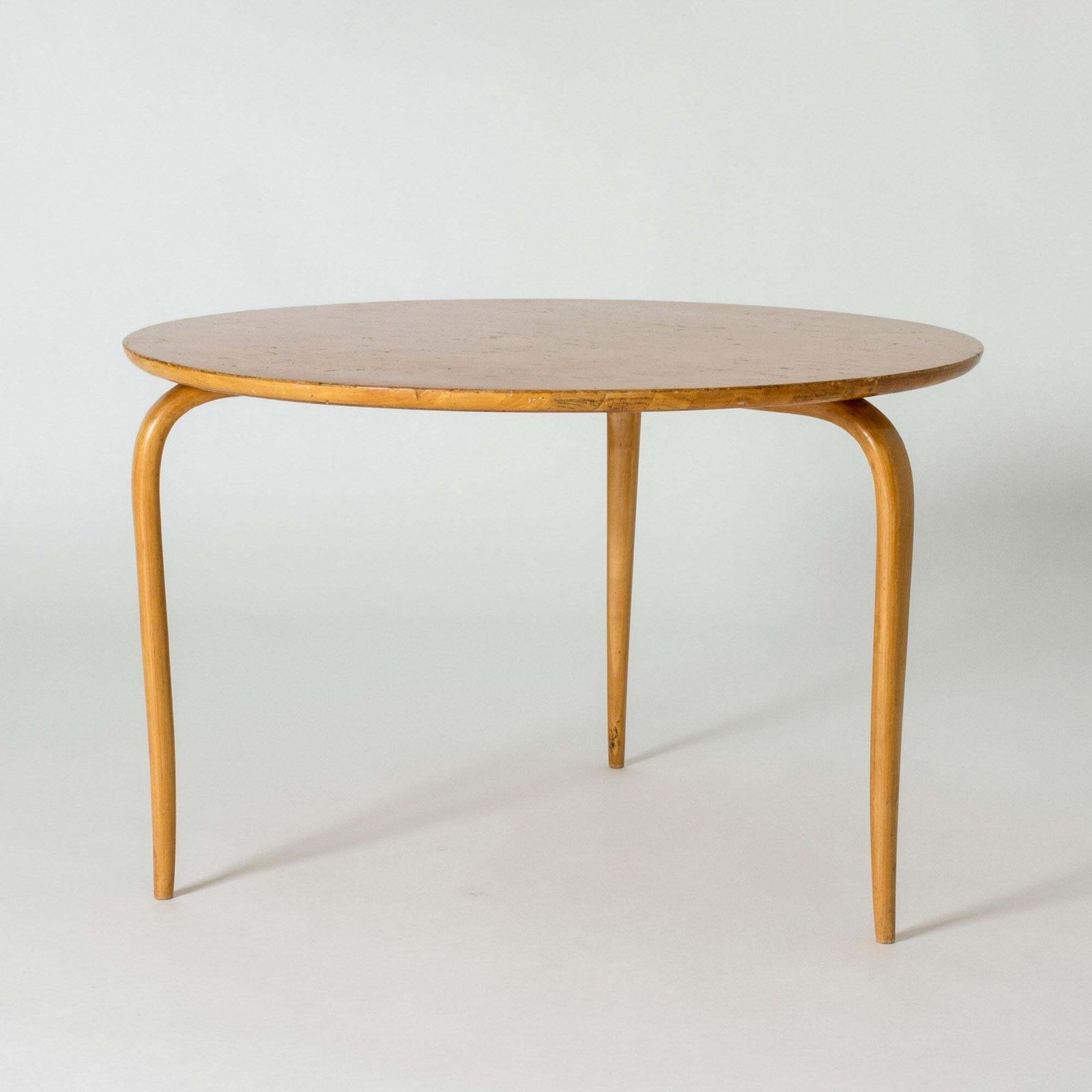 "Annika" salontafel van Bruno Mathsson photo furniture
