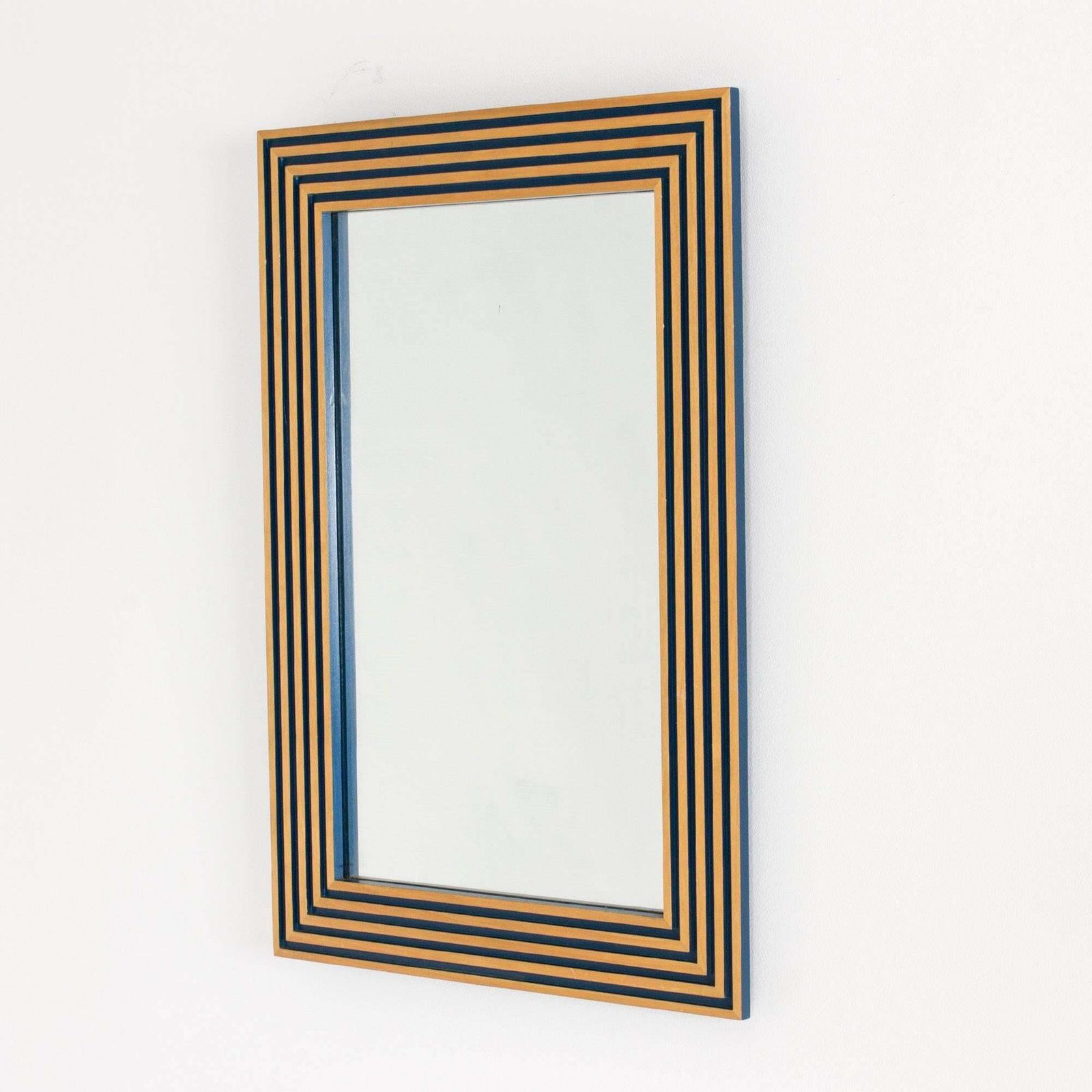 Wall Mirror By Susanne Tucker And Maurice Holland photo furniture