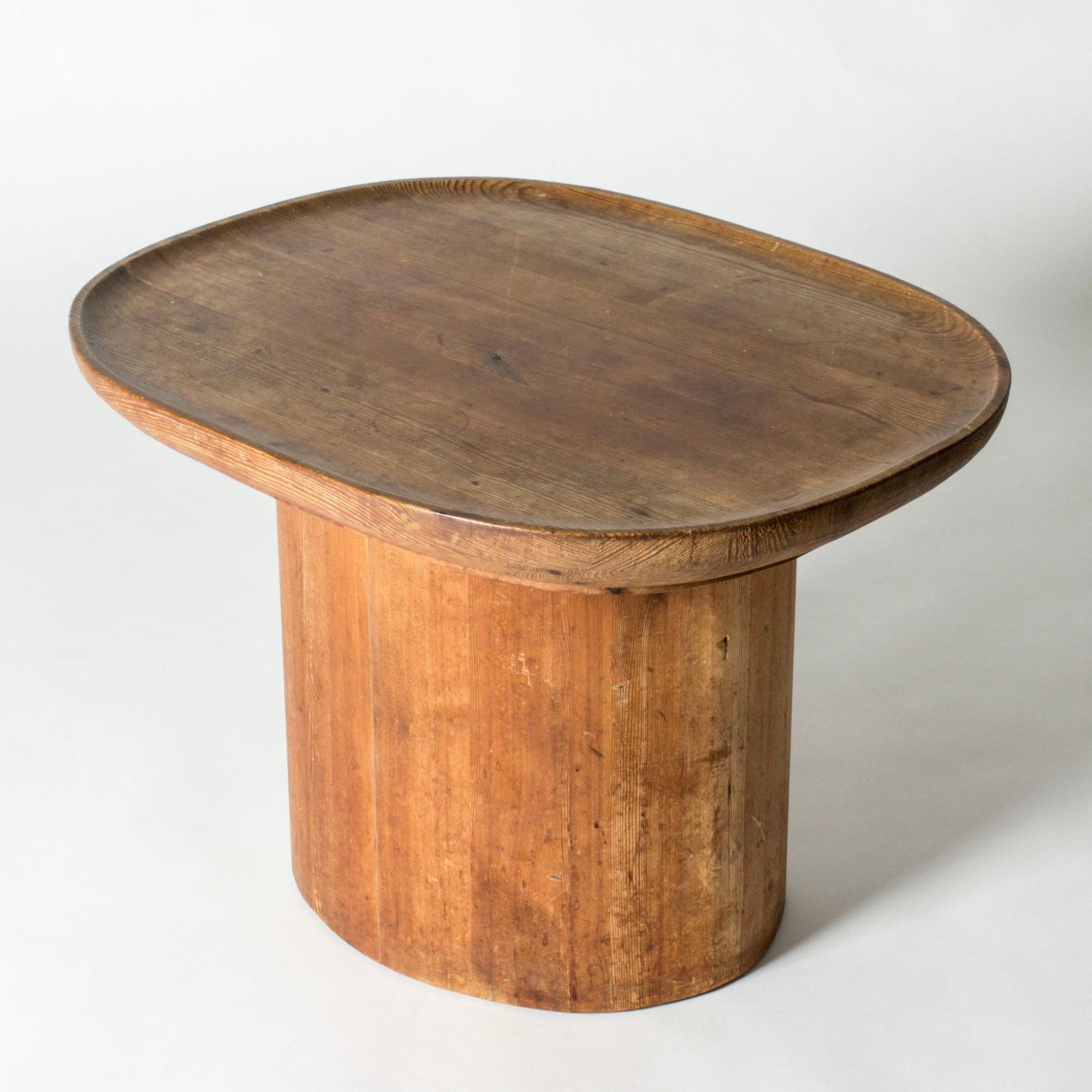 "Utö" consoletafel, Axel Einar Hjorth, Nk, Sweden, 1930s photo Meubels