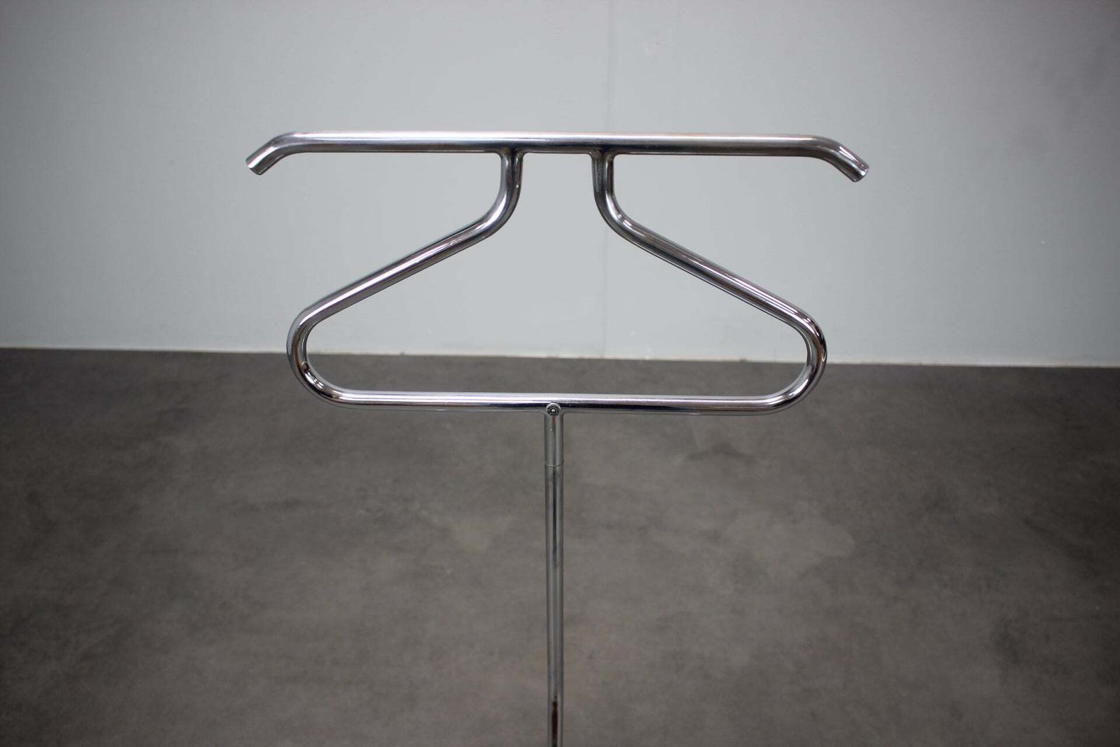 Valet Mucke Melder par Arnošt Beek, Allemagne, vers 1930 photo furniture