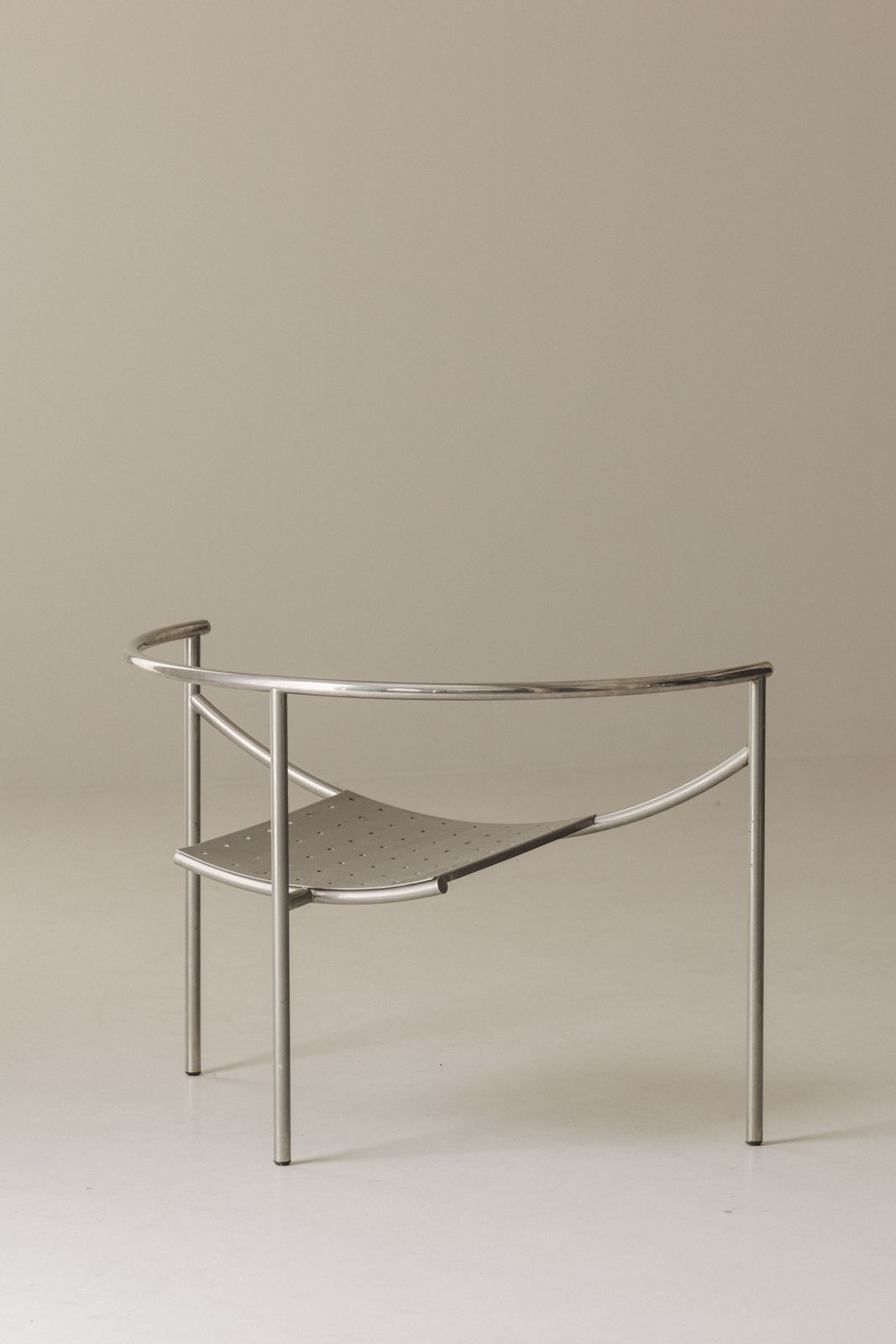 Iconische 'Dr. Sonderbar' fauteuil van Philippe Starck voor XO, Frankrijk 1983 photo for sale