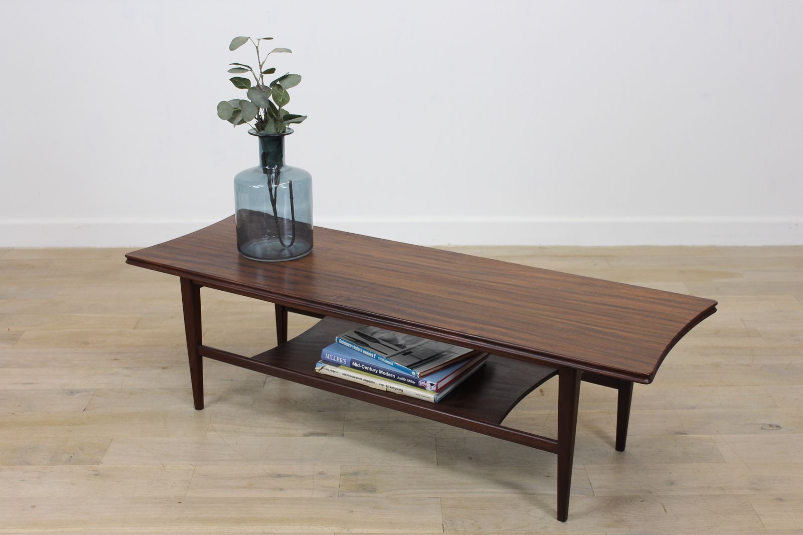 Fyne Ladye Coffee Table By Richard Hornby