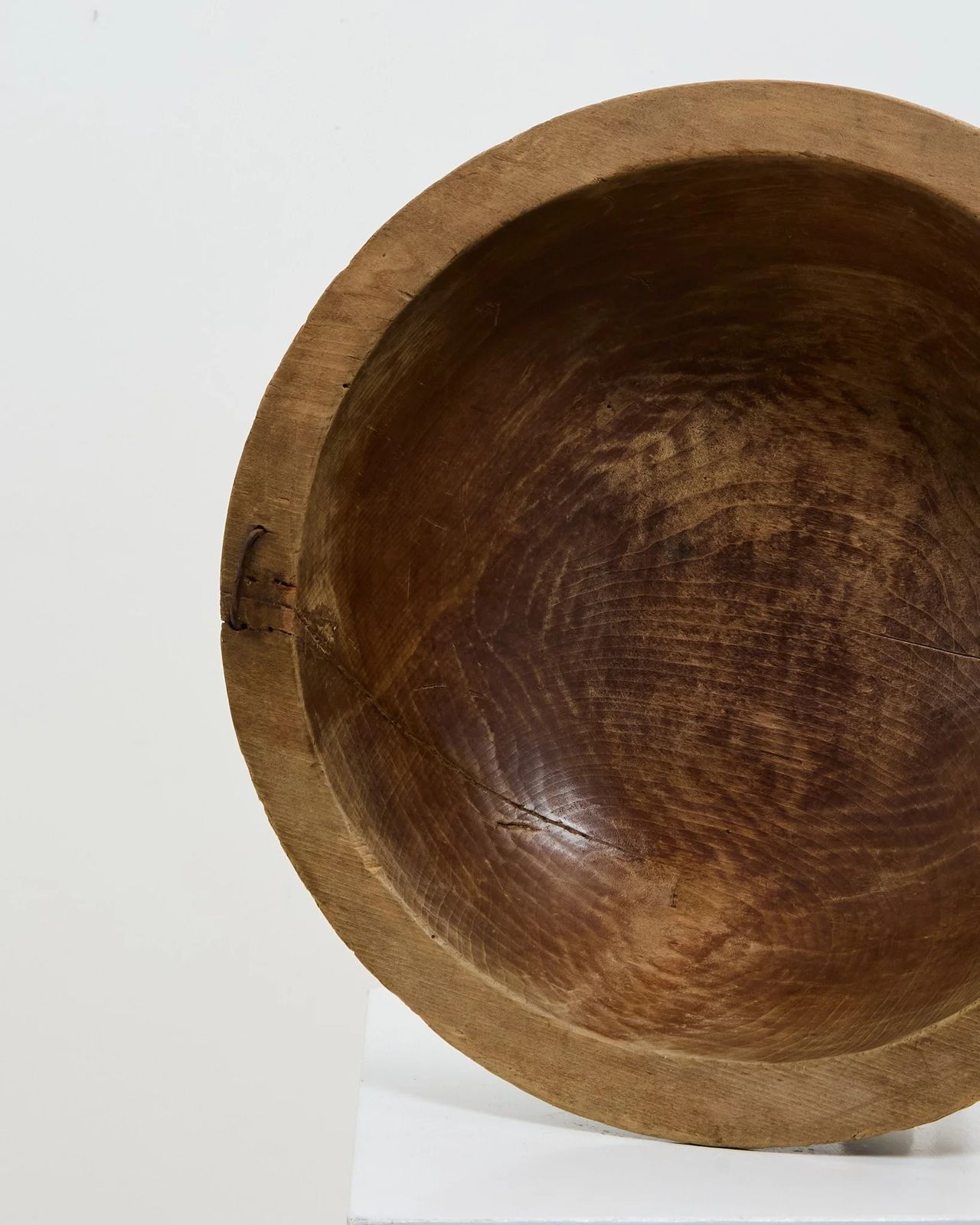 Monoxyl Bowl photo furniture
