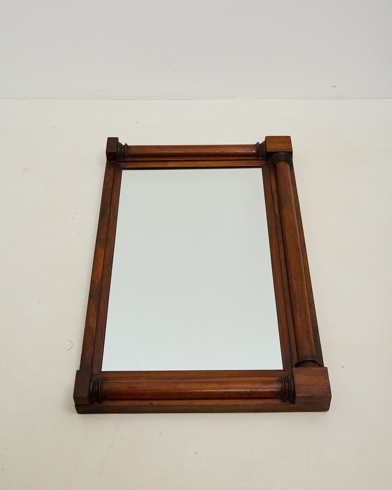Pier Mirror, 1800s photo vinterior