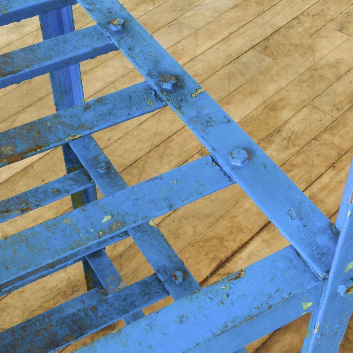 Skip To The Beginning Of The Images Gallery Industrial Steel Shelving photo furniture