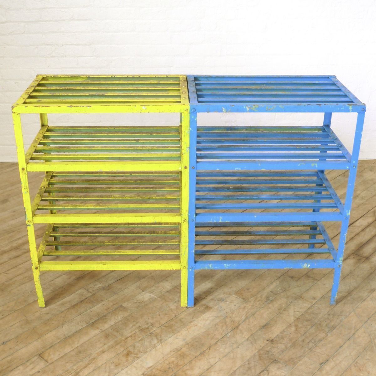 Skip To The Beginning Of The Images Gallery Industrial Steel Shelving photo 534.0