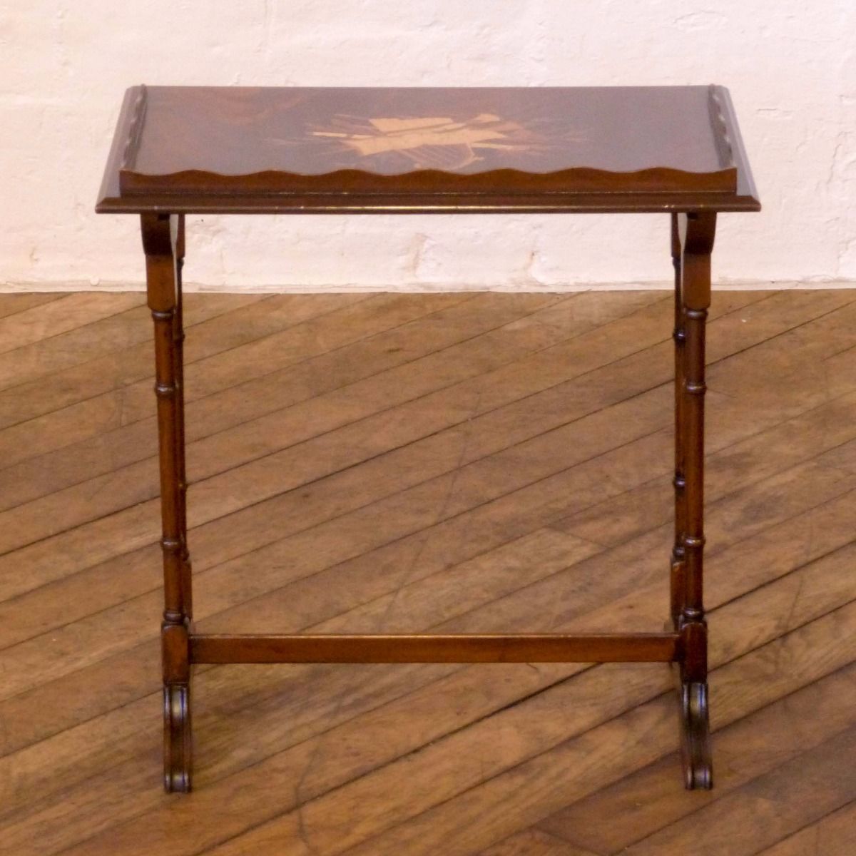 photo furniture Skip To The Beginning Of The Images Gallery 1960s Mahogany Nest Of Tables
