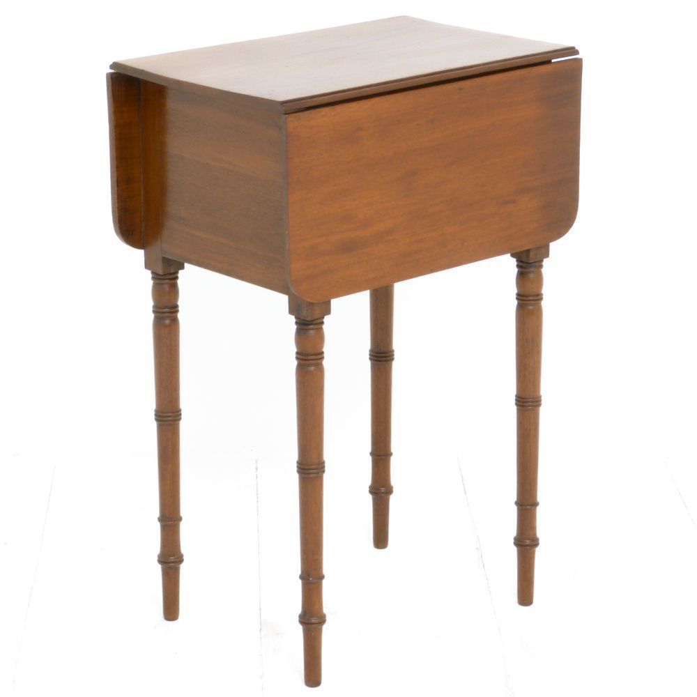 Georgian Occasional Table