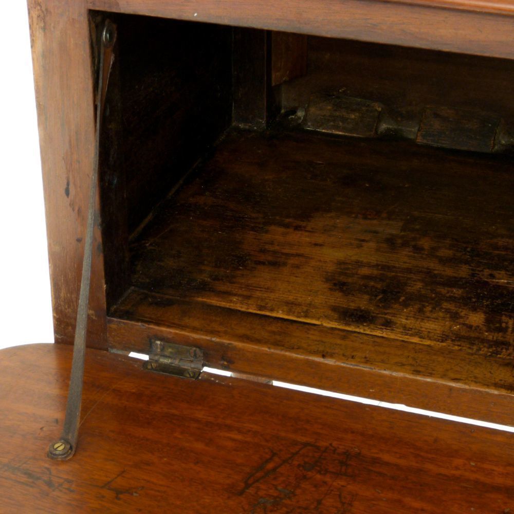 Georgian Occasional Table photo buy