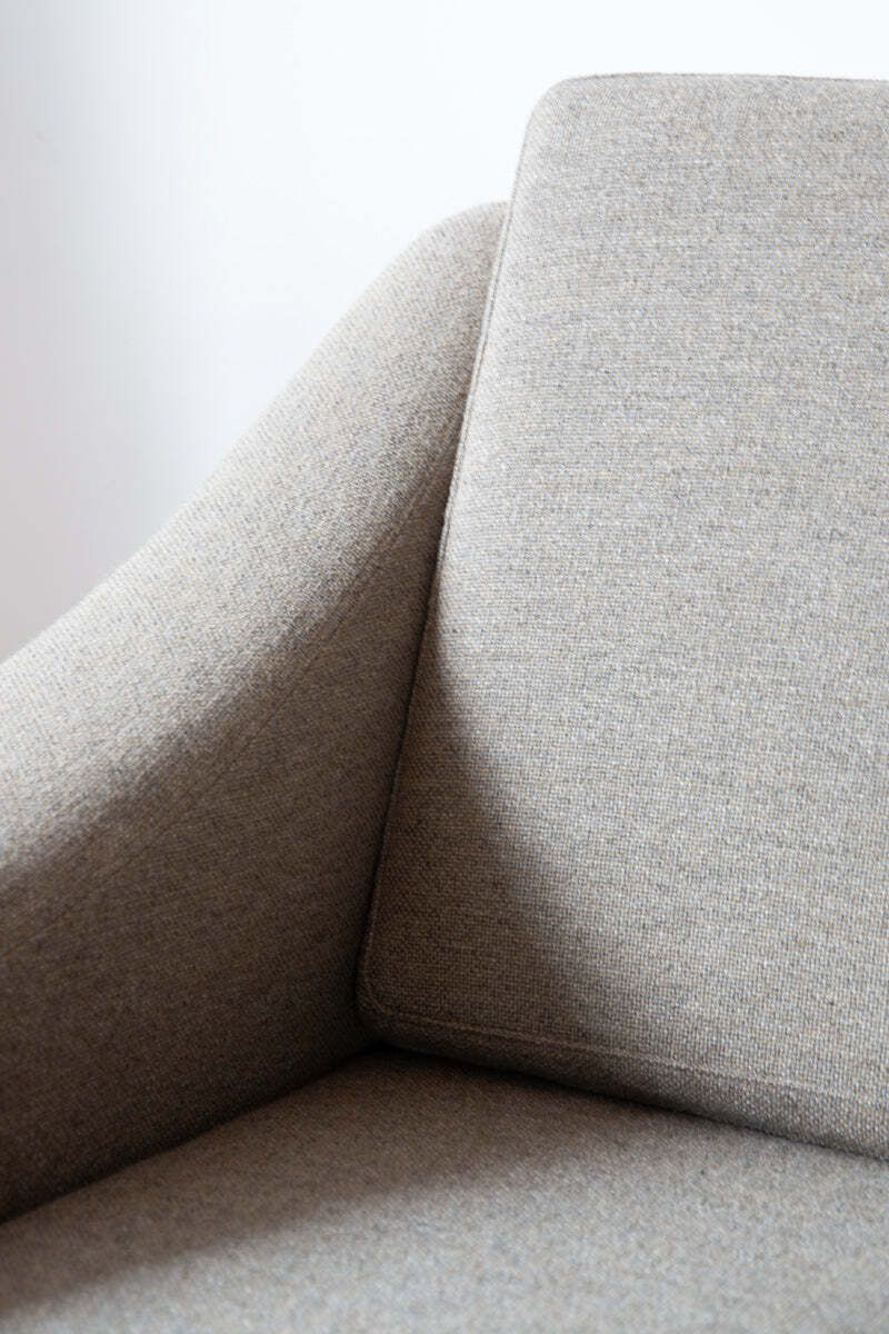 Four Seater 'Matador' Sofa, Mid Century, Danish photo vintage