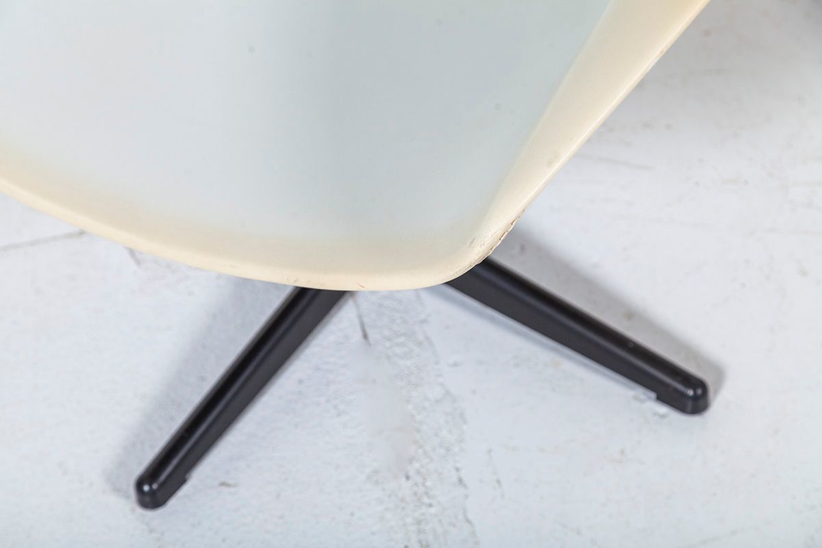 Swivel Chair By Cees Braakman For Pastoe, 1950s photo 873.0