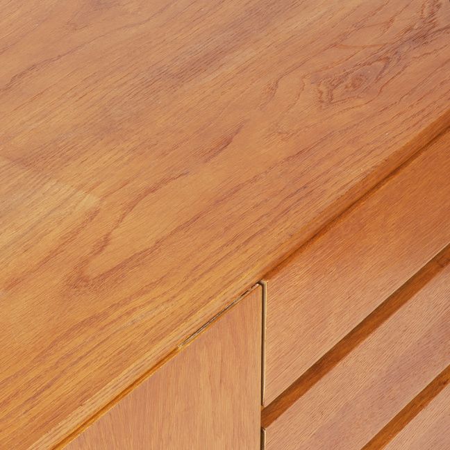 Mid Century Sideboard U 460 By Jiri Jiroutek For Interier Praha photo 929.0
