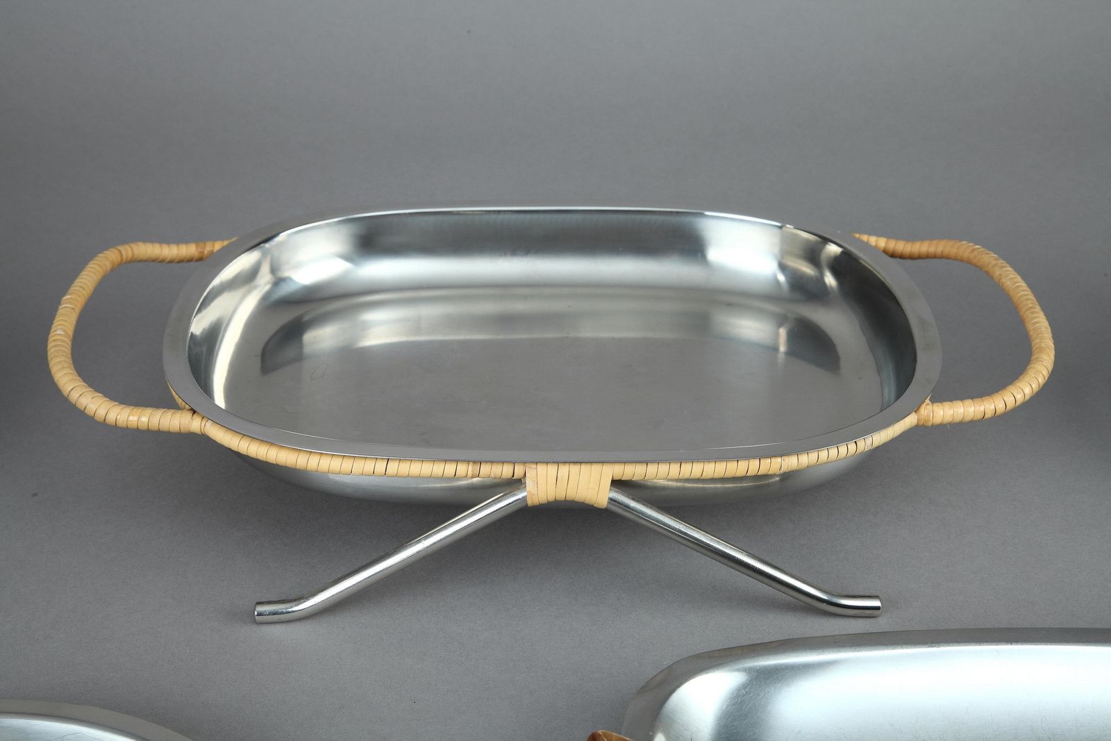 photo furniture Service de table Lundtofte Denmark et Dana Stainless DFA
