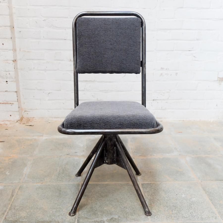 Soviet Chair