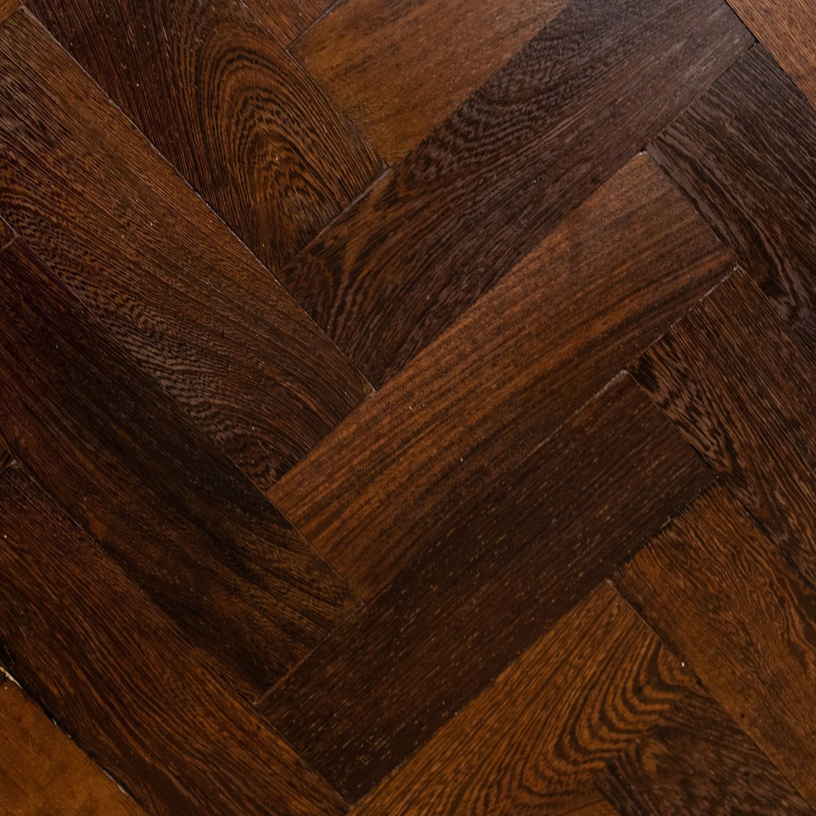 Panga Panga Parquet Flooring >300m² photo Home Fixtures