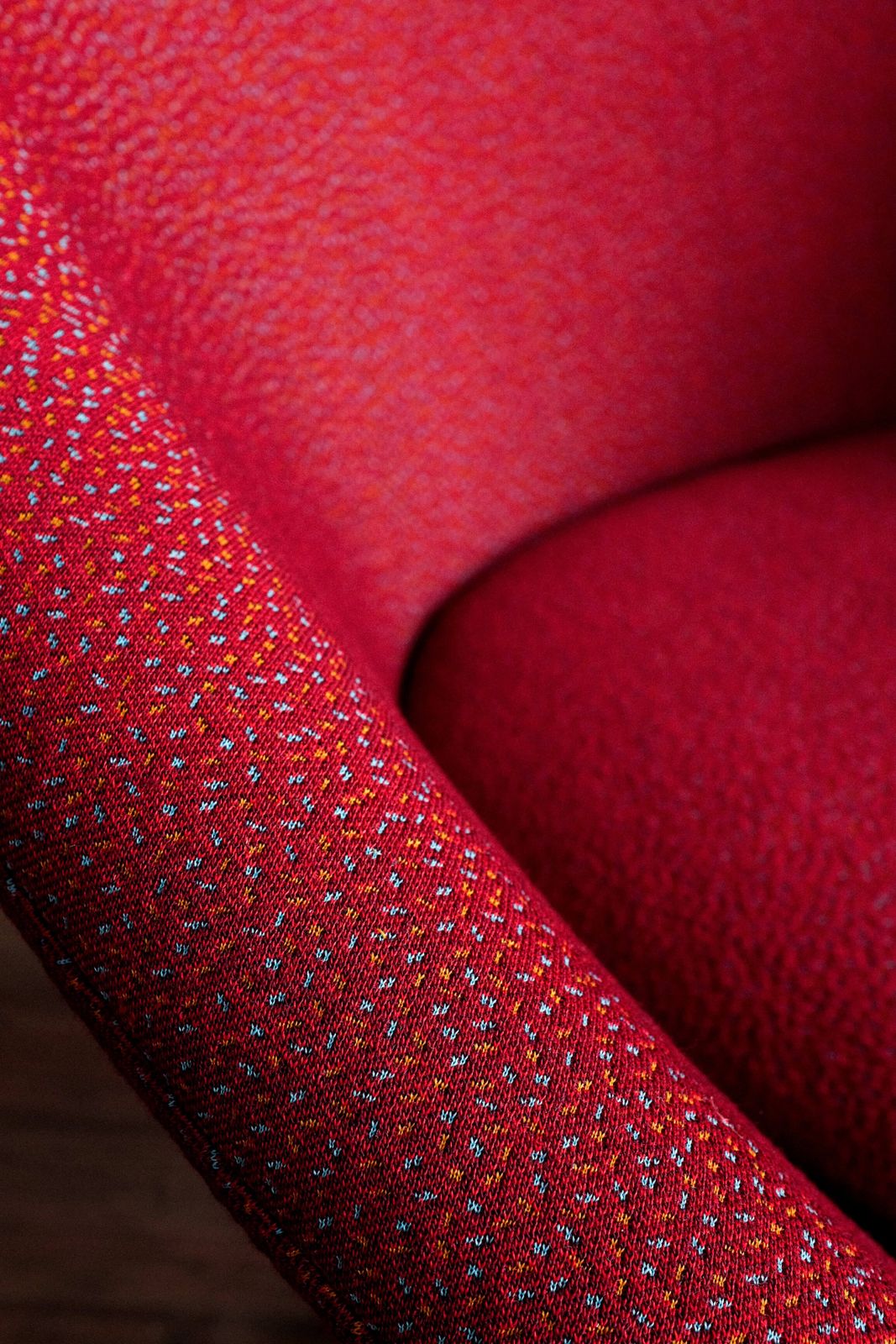 photo for sale A Pair Of Vintage German Swivel Club Chairs, 1960s