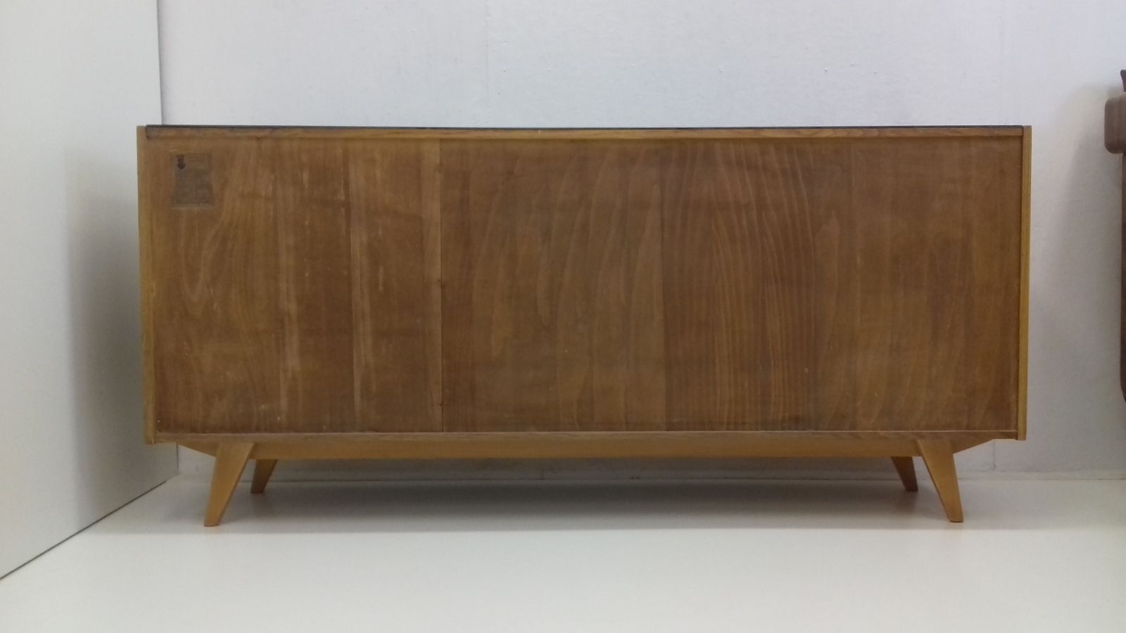Retro Commode Designed By Jiří Jiroutek, 1960´S. photo 1935.0