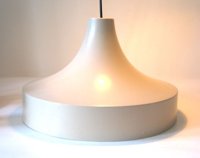 Orno Lisa Johansson Pape Fifties Vintage Hanglampen