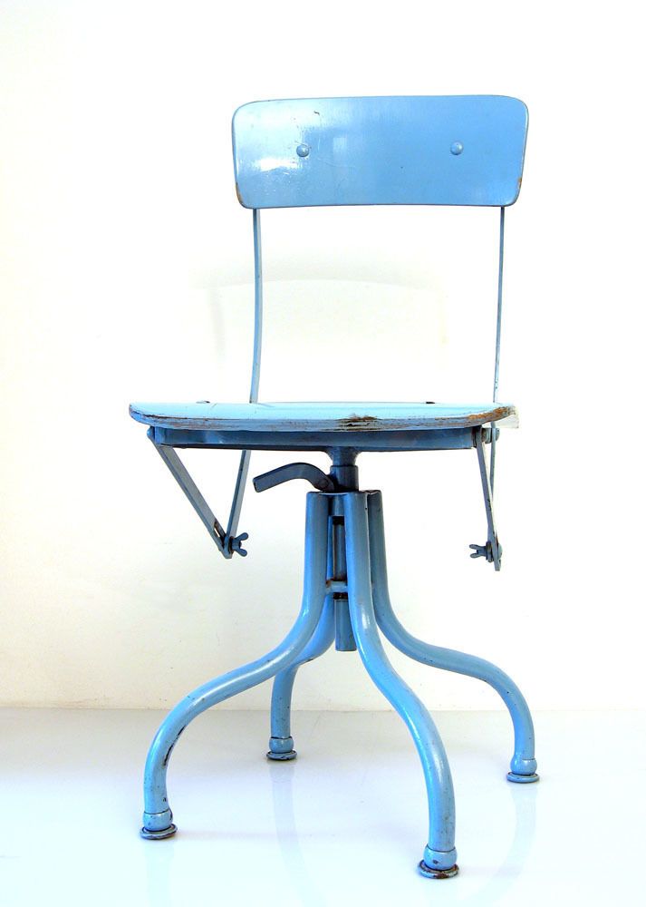 Tan Sad Ltd Vintage 1920s Desk Chair photo furniture