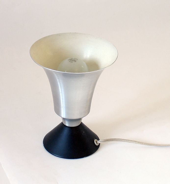 Anvia Table Lamp, 50 S Vintage Retro