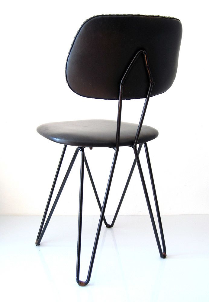 Cees Braakman Ums Pastoe Sm 01 Chair photo furniture