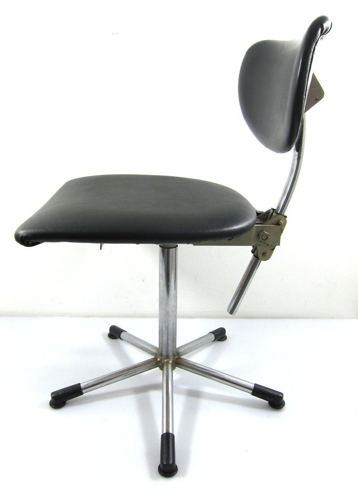 Brothers De Wit Schiedam Desk Chair photo for sale