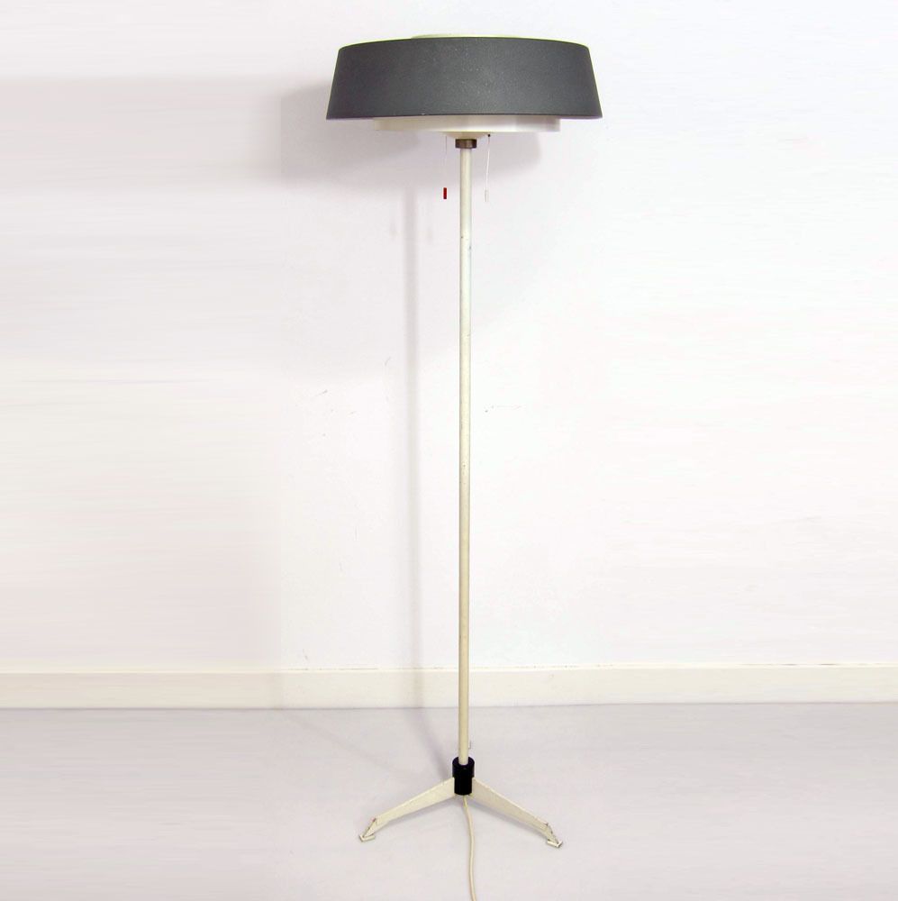 Grote Hiemstra St 7128 Vloerlamp
