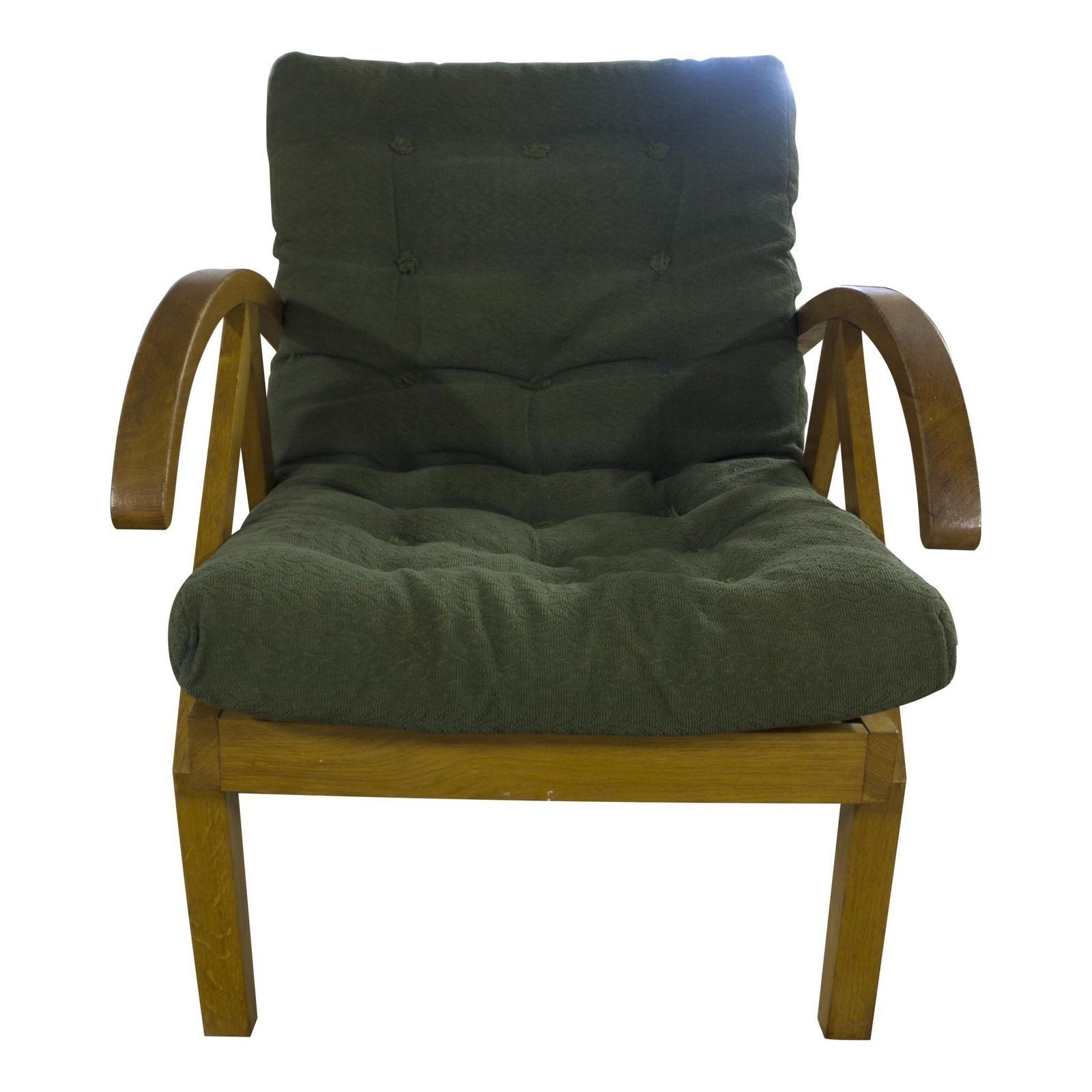 Een Paar Vintage Fauteuils, Jaren 1960, Europa photo furniture