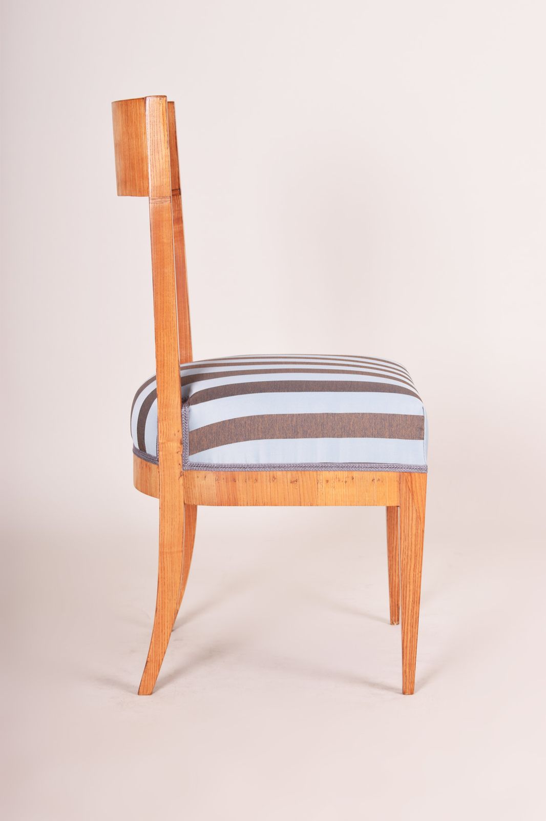 Antique Chair By Josef Danhauser, 1680s photo furniture
