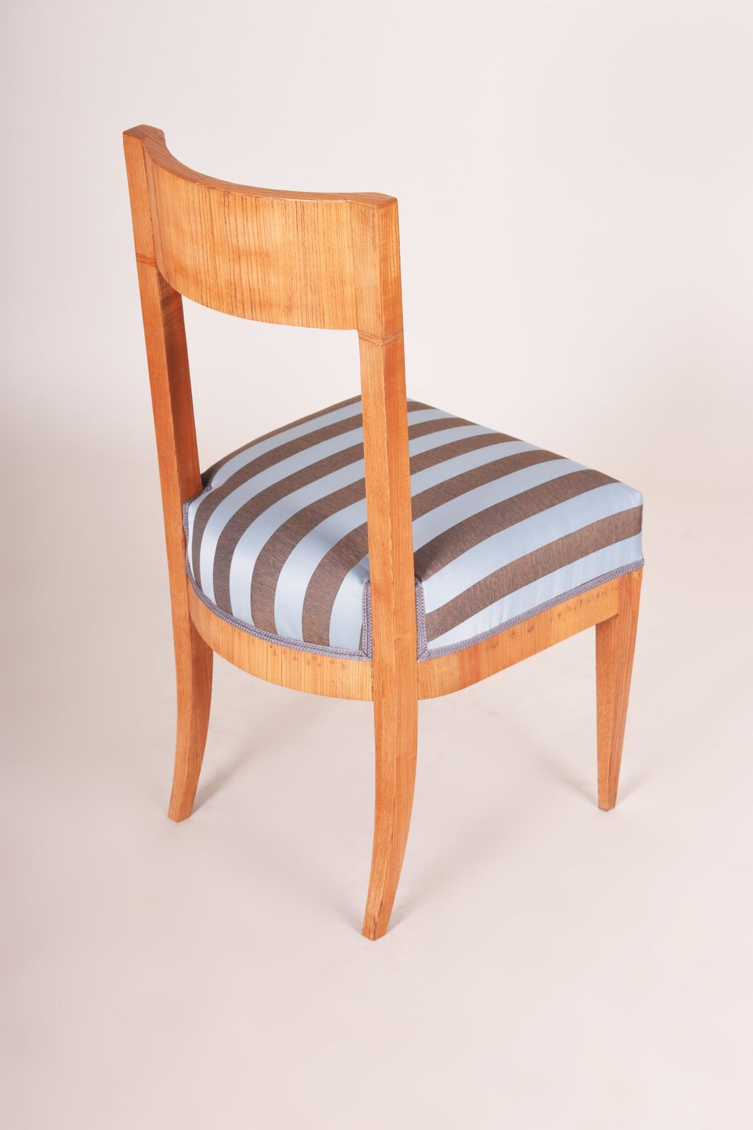 Antique Chair By Josef Danhauser, 1680s photo for sale
