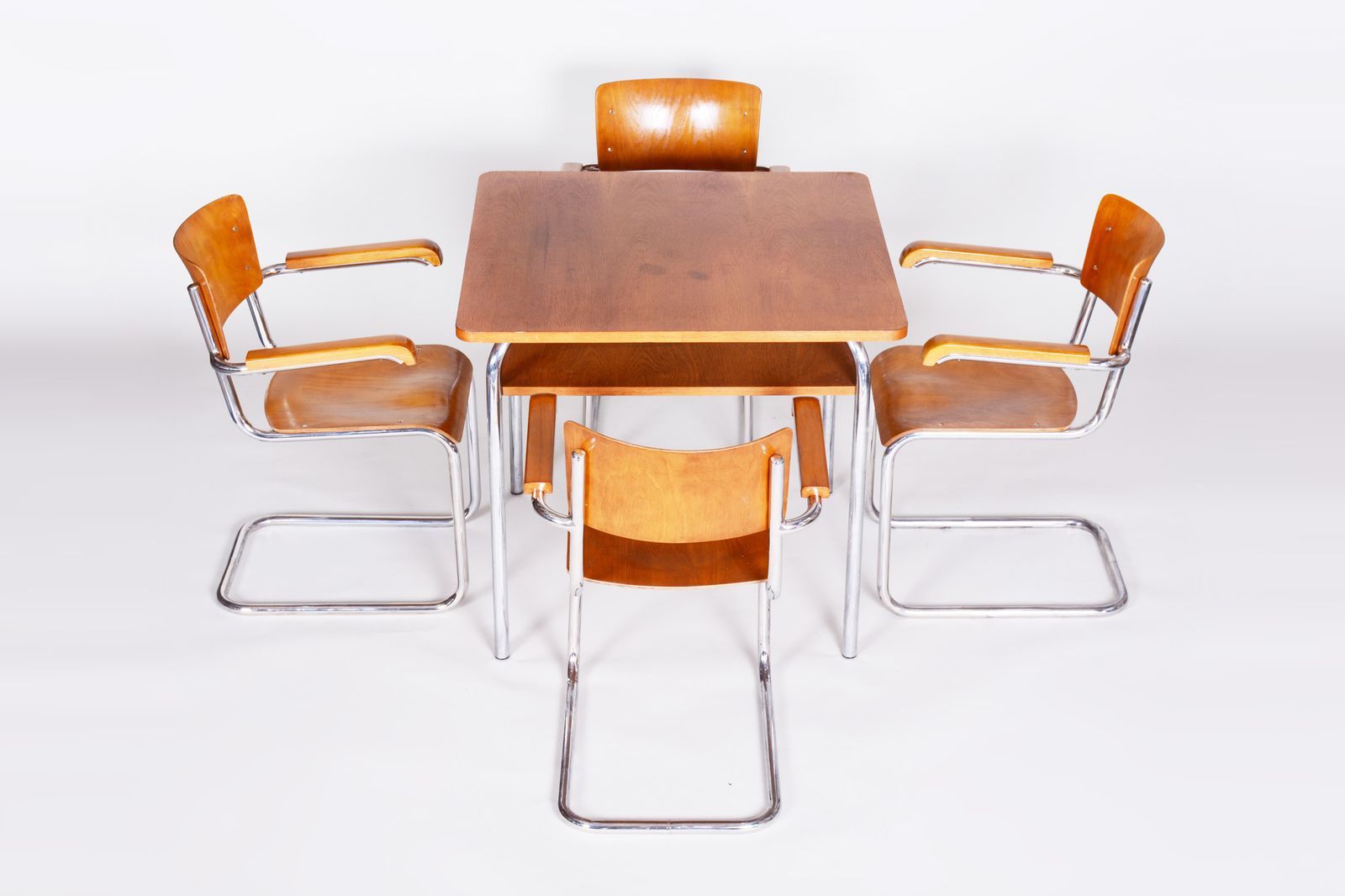 Table Bauhaus photo buy