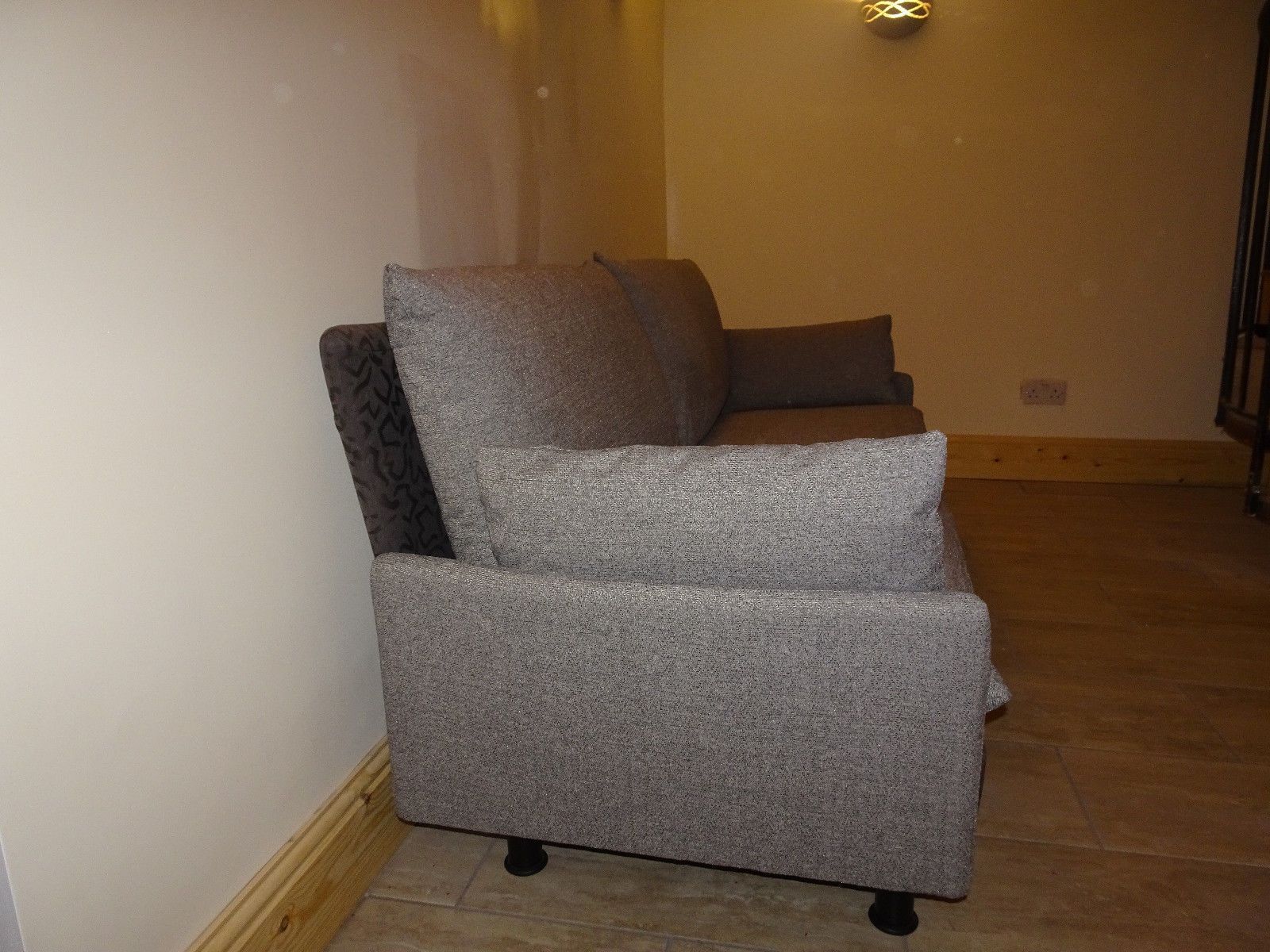 Rare Cassina Modular Sofa By Vico Magistretti With A Surprise photo furniture