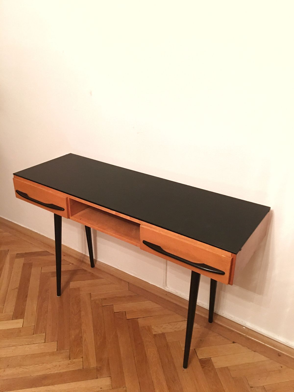 Toilet Table By Mojmir Pozar For Up Zavody photo Furniture