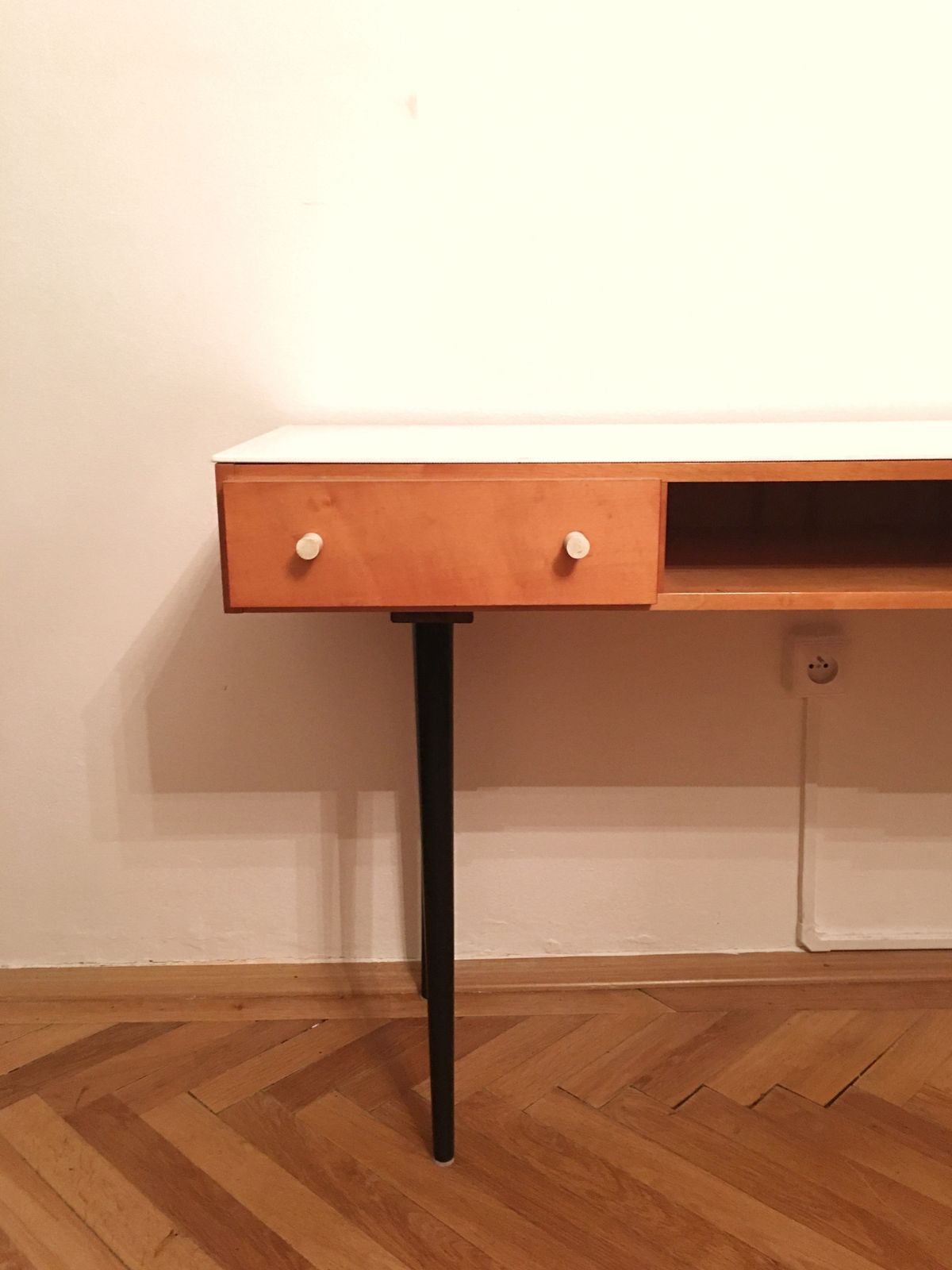 Toilet Table By Mojmir Pozar For Up Zavody photo for sale