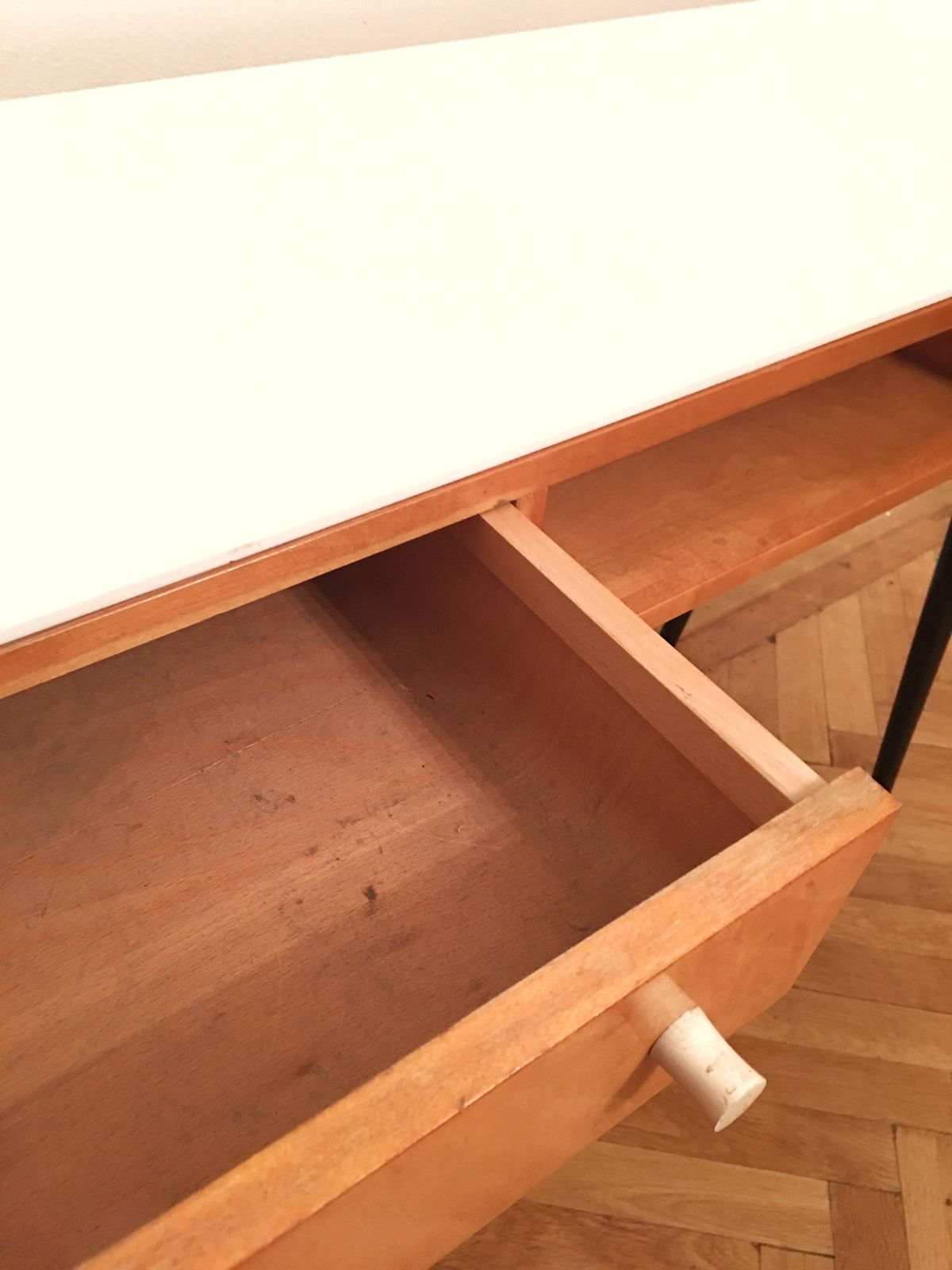 Toilet Table By Mojmir Pozar For Up Zavody photo buy