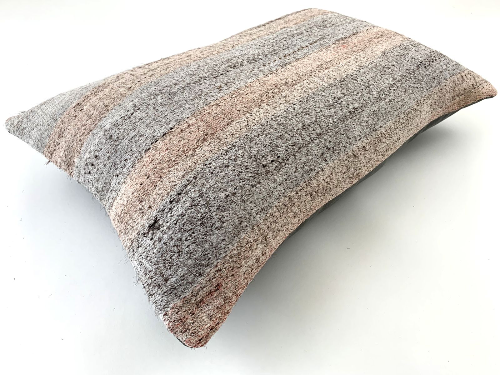 Turkish Kilim Cushion Cover 60x40 Cm