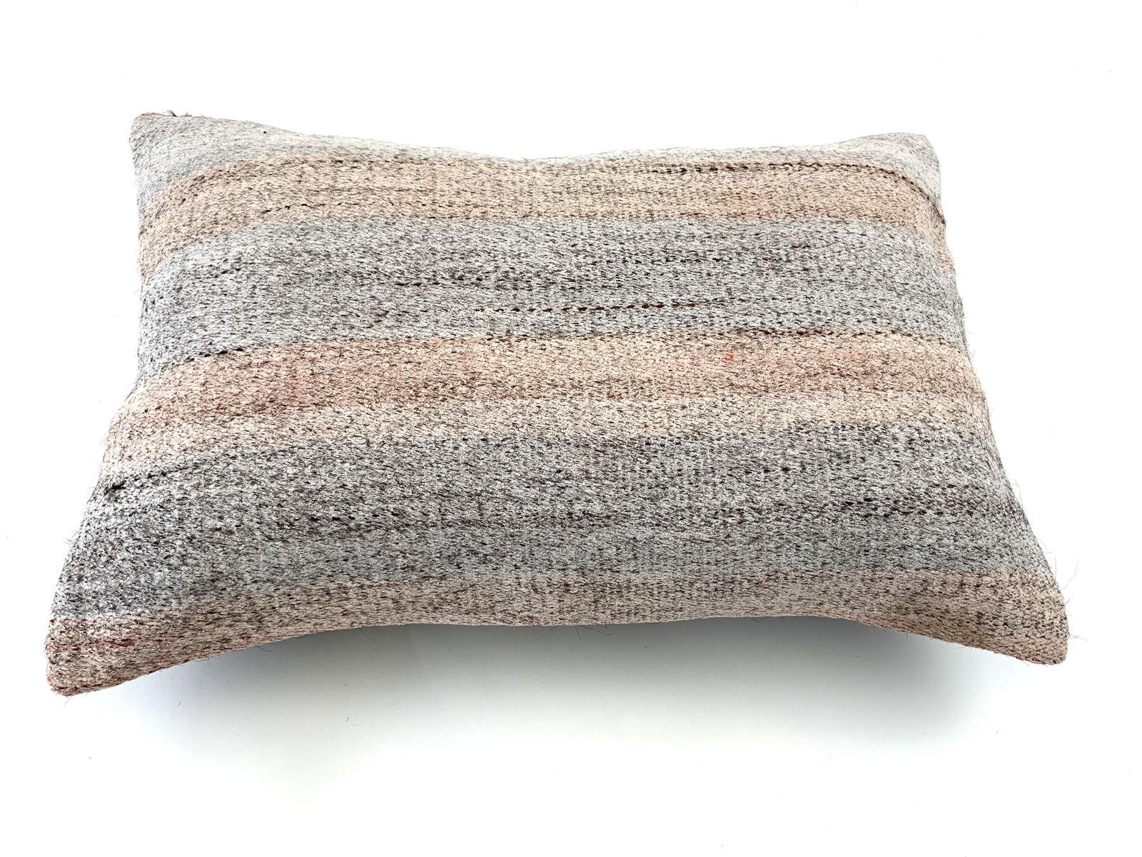 Turkish Kilim Cushion Cover 60x40 Cm photo 90.0