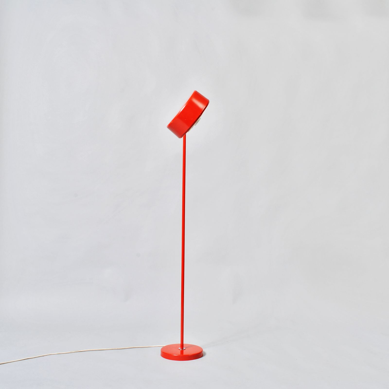 Simris Or Olympia Floor Lamp By Anders Pehrson For Ateljé Lyktan, 1960s Sweden photo Lighting